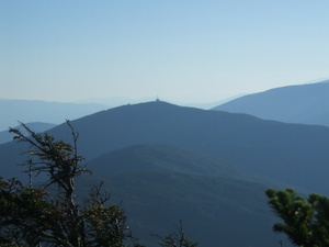 Appalachian Trail 