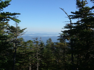 Appalachian Trail 