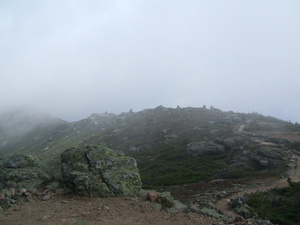 Appalachian Trail 