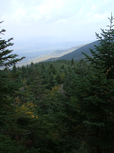 Appalachian Trail 