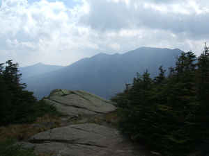 Appalachian Trail 