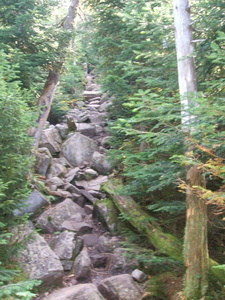 Appalachian Trail 