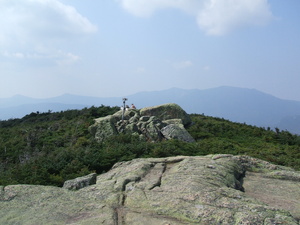 Appalachian Trail 