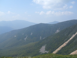 Appalachian Trail 