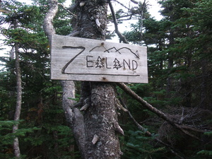 Appalachian Trail Zealand