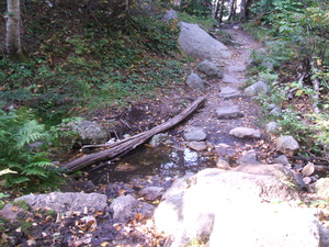 Appalachian Trail 