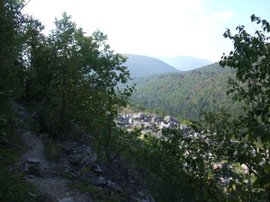 Appalachian Trail 