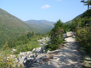 Appalachian Trail 