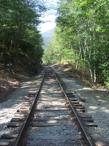 Appalachian Trail Railroad