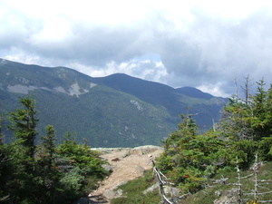 Appalachian Trail 