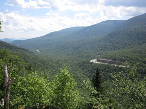 Appalachian Trail NH16