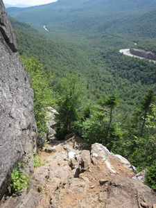 Appalachian Trail NH16