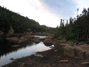 Appalachian Trail 