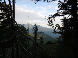 Appalachian Trail 