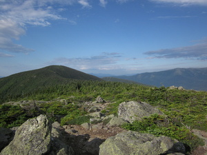 Appalachian Trail 