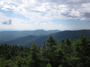 Appalachian Trail 