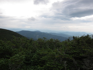 Appalachian Trail 