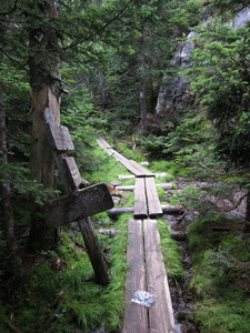 Appalachian Trail 