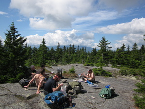 Appalachian Trail 