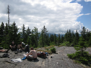 Appalachian Trail 