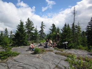 Appalachian Trail 