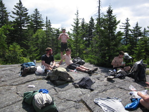 Appalachian Trail 