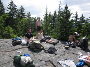 Appalachian Trail 