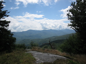 Appalachian Trail 