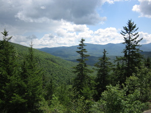 Appalachian Trail 