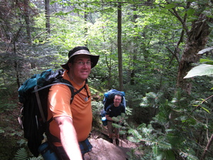 Appalachian Trail 