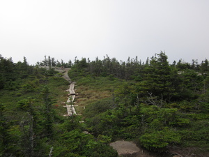 Appalachian Trail 