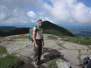 Appalachian Trail Me