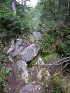 Appalachian Trail 