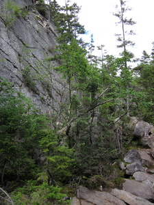 Appalachian Trail Mahoosuc Notch