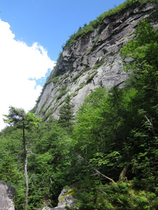 Appalachian Trail Mahoosuc Notch