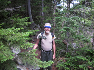 Appalachian Trail Me