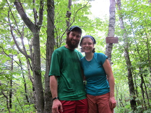 Appalachian Trail 