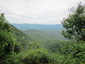 Appalachian Trail 