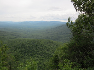 Appalachian Trail 