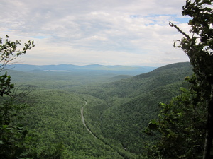 Appalachian Trail 