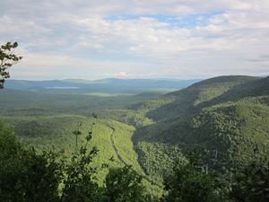 Appalachian Trail 