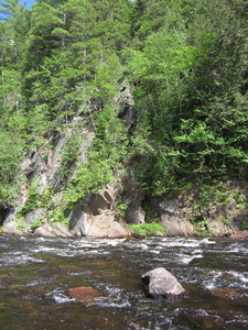 Appalachian Trail West Branch Piscataquis River