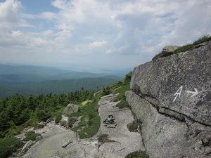 Appalachian Trail 