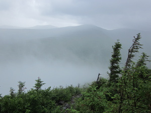 Appalachian Trail 