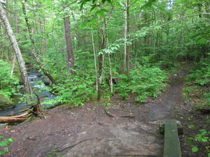 Appalachian Trail 