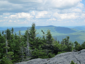 Appalachian Trail 