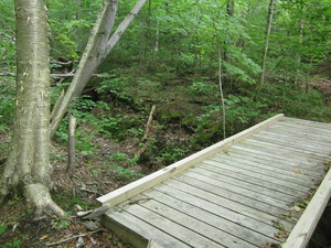 Appalachian Trail 