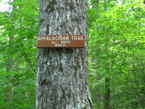 Appalachian Trail 