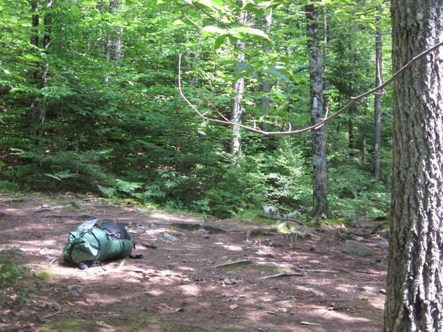 Appalachian Trail - 