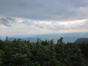 Appalachian Trail 